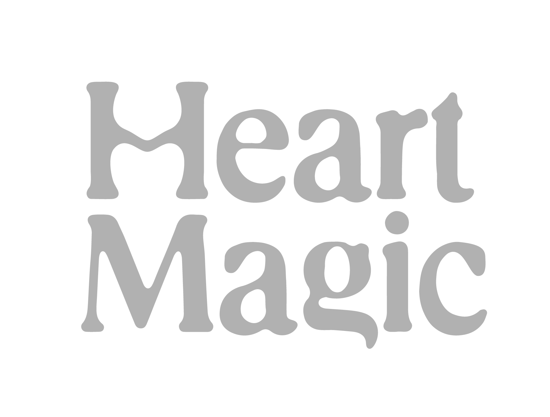 Heart Magic
